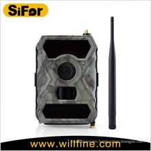 Wildguarder Scouting Cellular Camera 3G Hunting Trail Camera